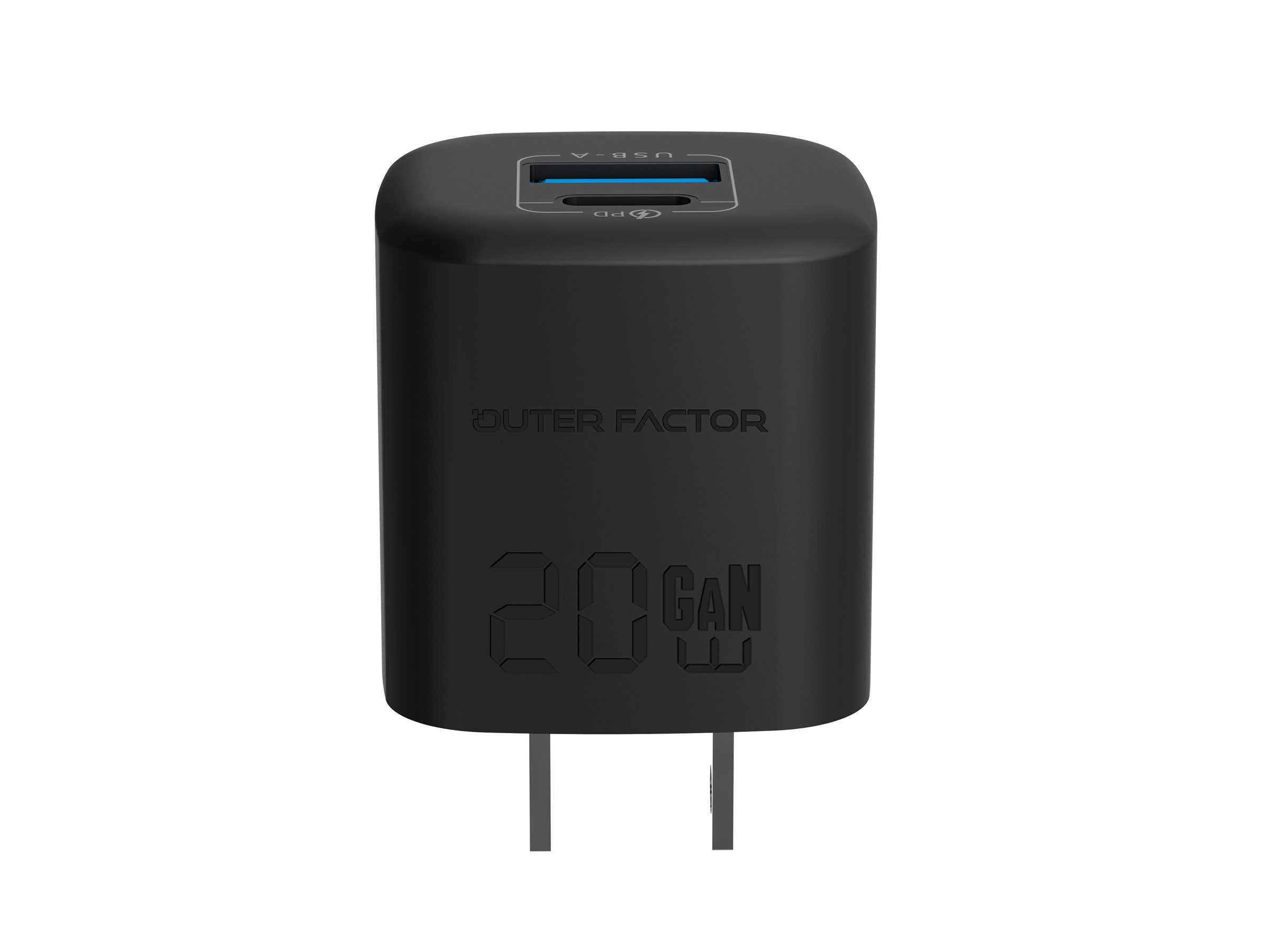 OuterFactor InCharge