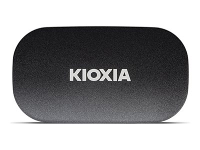 KIOXIA EXCERIA PLUS G2