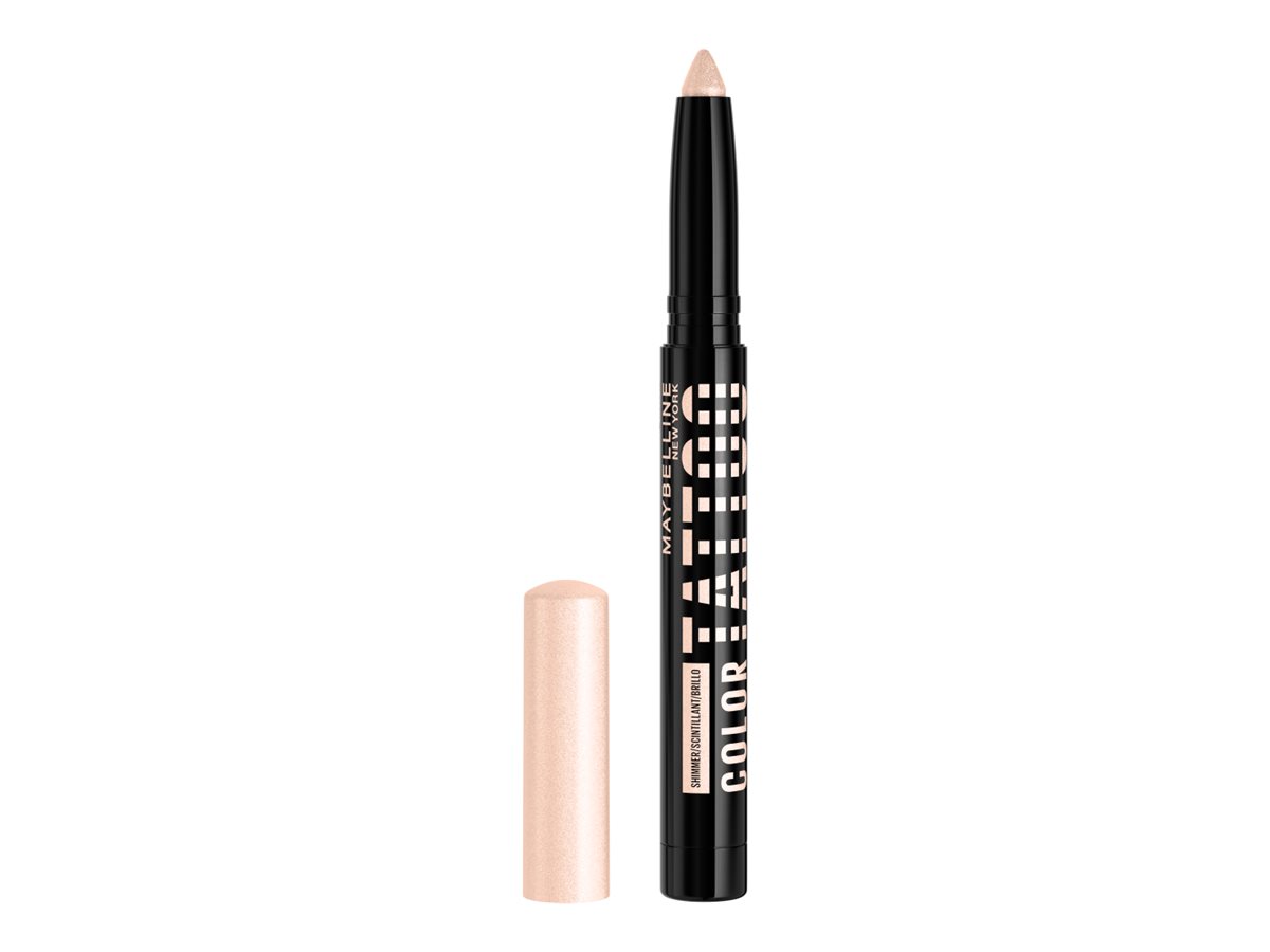 Maybelline Color Tattoo Eye Stix