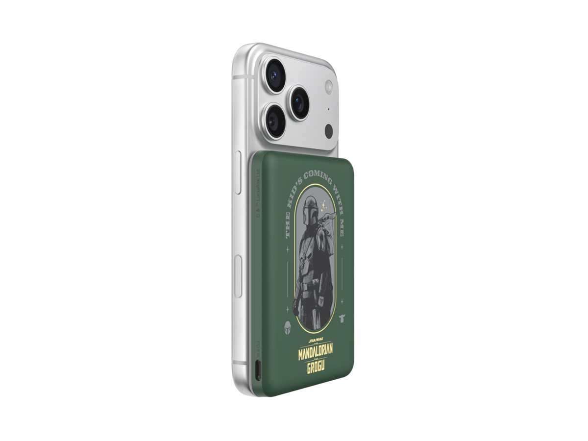 Belkin BoostCharge - Disney Collection