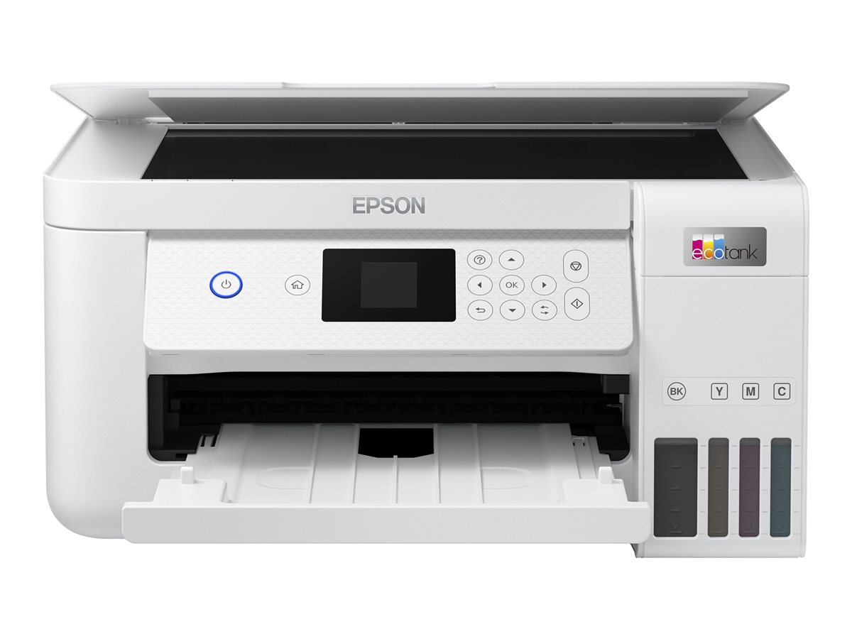 Epson EcoTank ET-2856 - multifunkční tiskárna - barva – foto 6