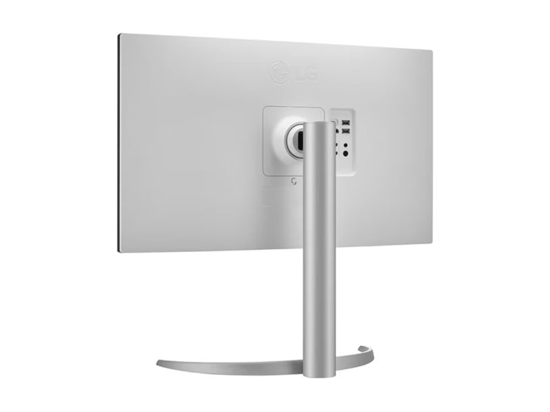 LG 27UP850K-W.AEU 27p IPS UHD