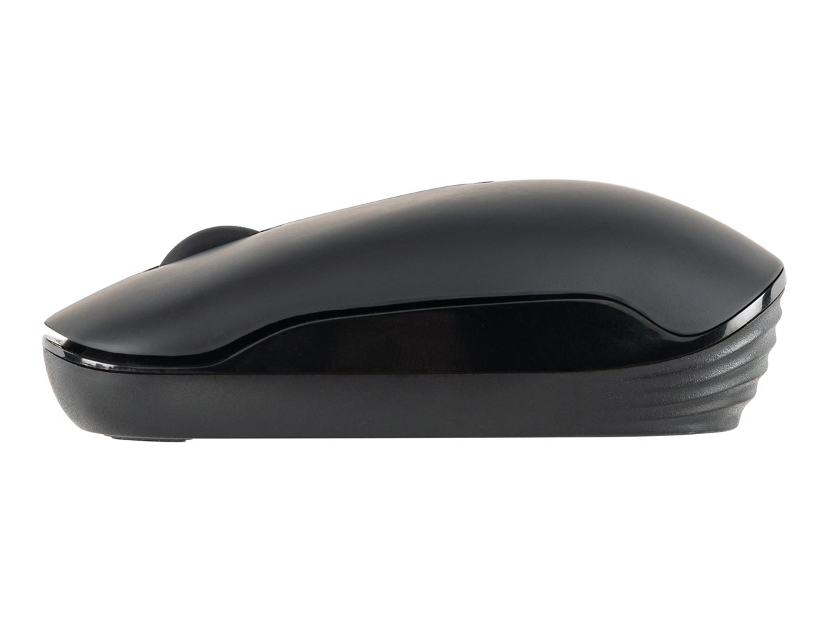 Kensington Pro Fit Compact - myš - Bluetooth 3.0, Bluetooth 5.0 - kompatibilní s TAA – foto 3