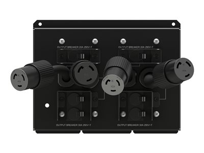 Liebert PD2-108 - Power distribution unit