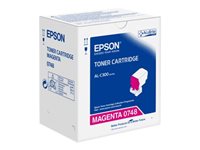 EPSON WorkForce AL-C300 Magenta Toner