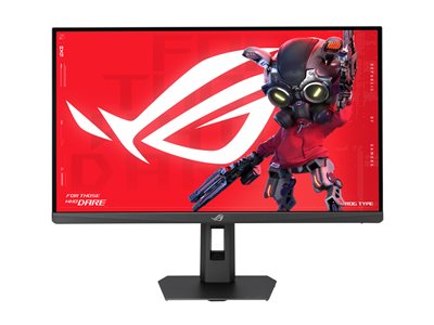 4711636073011 - 27 ASUS ROG Strix XG27ACMEG - 2560x1440 (QHD) - 260Hz - IPS