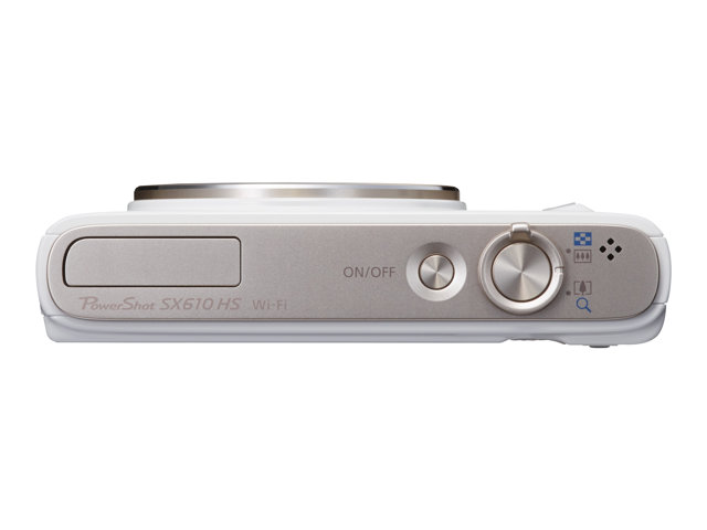 ◇◆　PowerShot　【SX610HS】　◆◇
