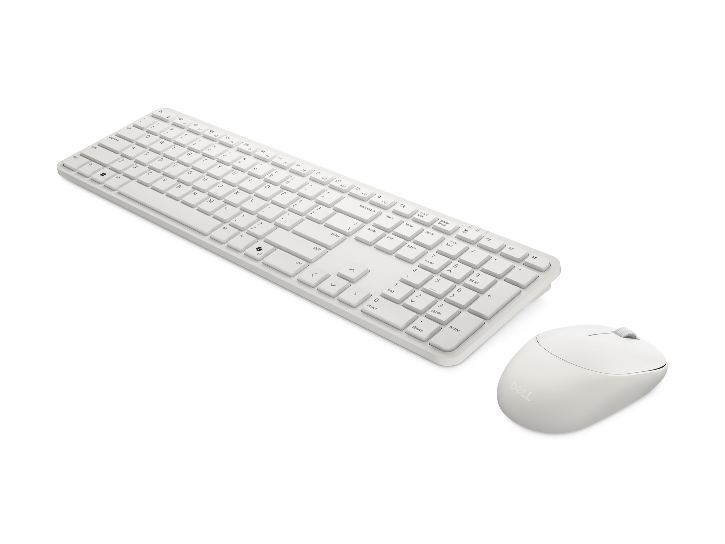 Dell Pro 5 KM526 - Keyboard and mouse set