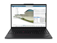 Lenovo ThinkPad (PC portable) 21QR0031FR
