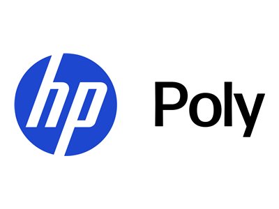 HP Poly U10P Lightweight Cable