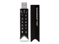 iStorage datAshur Pro2 - USB flash drive - 8 GB