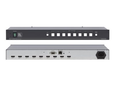 Kramer VS-81H - Video/audio switch