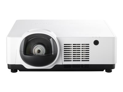 LSC601WU-ST - 3LCD projector - zoom lens