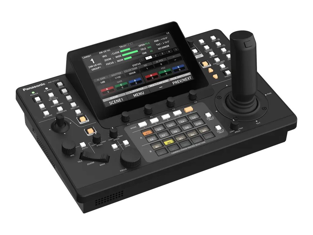 Panasonic AW-RP200GJ