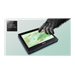 ASUS Chromebook CZ11 Flip CZ1104FM2A-YZ42T - Image 9: Left-angle