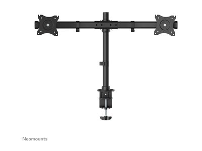 NEOMOUNTS Flat Screen Desk Mount clamp