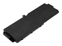 CoreParts  Batterie compatible MBXHP-BA0259