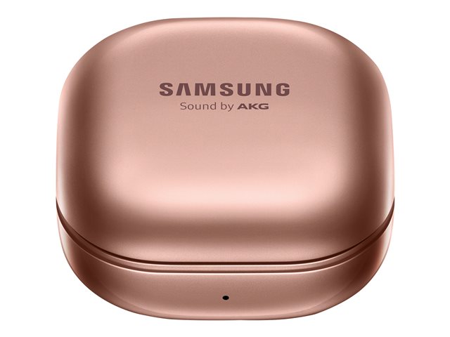 Samsung wireless earbuds discount live