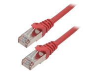 MCL Samar Cables et cordons rseaux FCC6BMSF-2M/R