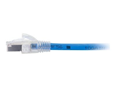 C2G 50ft HDBaseT Certified Cat6a Cable