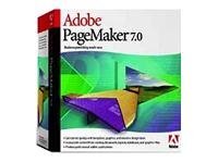 Adobe PageMaker - (v. 7.0.2)