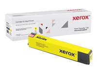 Xerox - High Yield - yellow - compatible - toner cartridge (alternative for: HP CN628A, HP CN628AE, HP CN628AM)