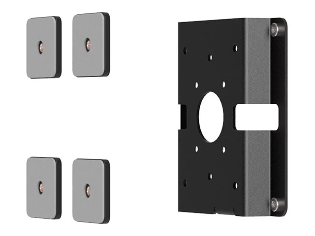 Compulocks VESA Glass Mount Bracket with Security Slot montážní sada - pro LCD displej/tablet – foto 7
