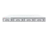 Fortinet FortiSIEM 500G INCHCOLLECTORINCH Security appliance 1GbE 1U rack-mountabl