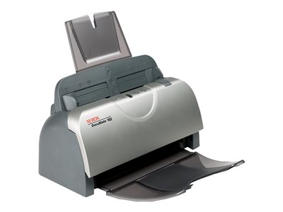 Xerox DocuMate 162 - Document scanner