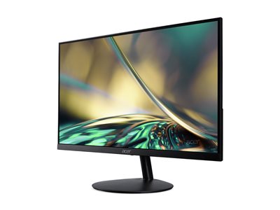 Acer SA242Y G0bi - SA2 Series - LCD monitor - 24 (23.8 viewable) - 1920 ...