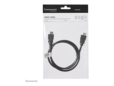 NEOMOUNTS HDMI 1.3 cable