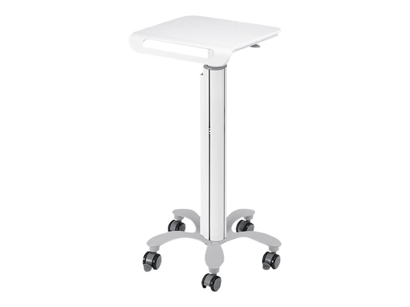 NEOMOUNTS Mobile Laptop Cart 10-22p