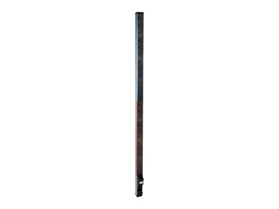 Basic PDU V 24 UK outputs 2x 16A Circuit