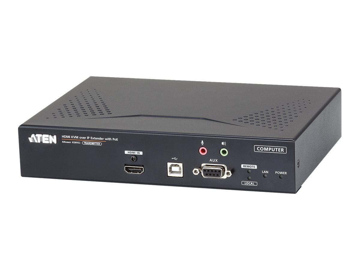 ALTUSEN KE8952T Transmitter