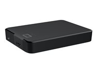 WD Elements Portable WDBU6Y0040BBK