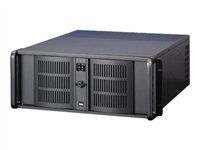 iStarUSA D Storm D-400-6 - rack-mountable - 4U - ATX
