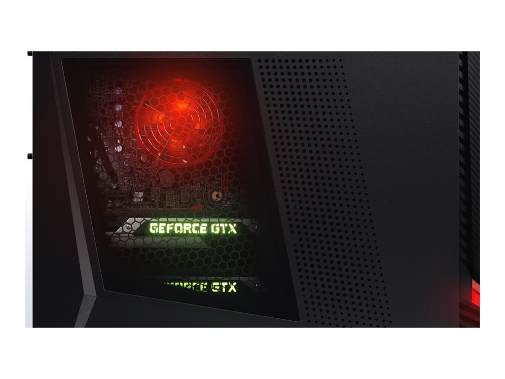 Lenovo IdeaCentre Y900-34ISZ 90DD | Overview, Specs, Details | SHI