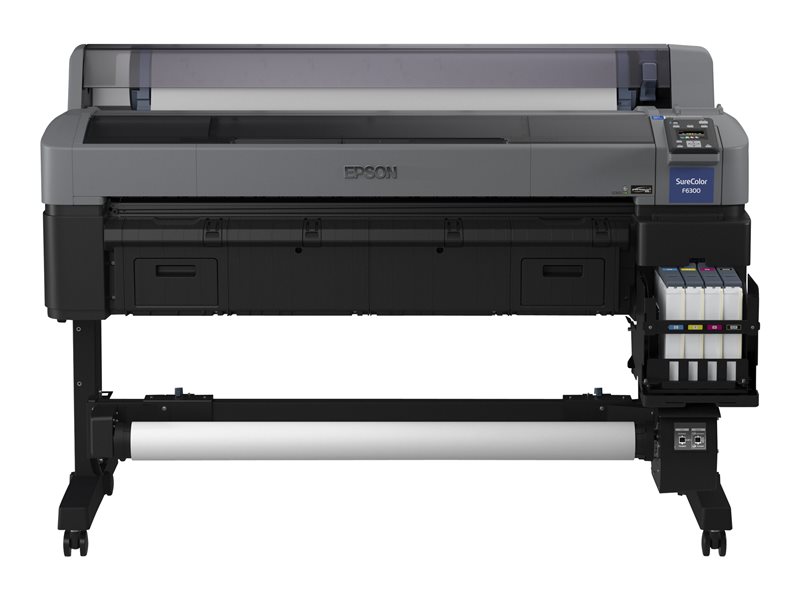 EPSON SC-F6300 Roll Adapter