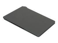 TARGUS AntiMicrobial Folding Tab Kbd(FR)