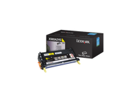 Lexmark Cartouches toner laser X560A2YG