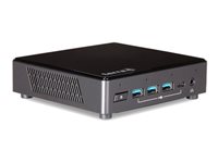 TERRA PC-Micro 3100 SILENT GREENLINE Micro PC Celeron N5100 8GB 240GB Intel Iris Xe Graphics Windows 11 Pro