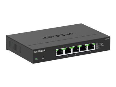 NETGEAR 5PT Multigig Plus Switch MS305E