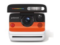 Polaroid Flip Instant kamera Hvid