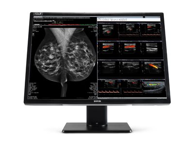 Barco Nio Fusion MDNC-12130 LCD monitor 12MP color 30INCH (30.9INCH viewable) 4200 x 2800 