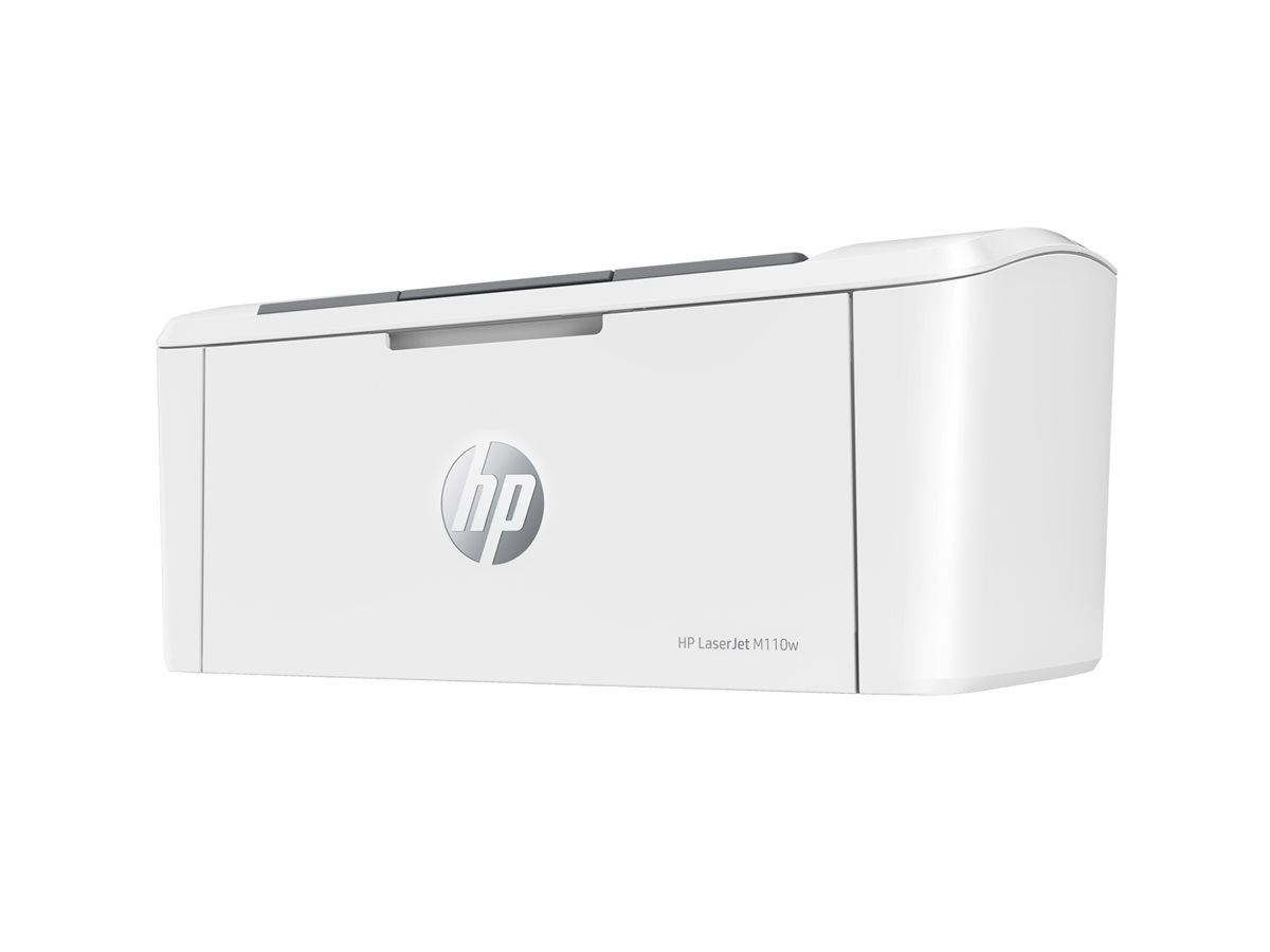 HP LaserJet M110w – foto 2
