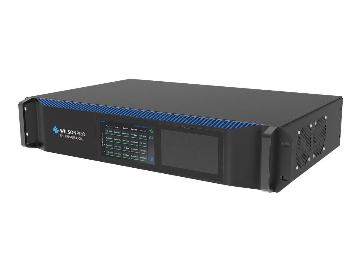 WilsonPro Enterprise 4300R