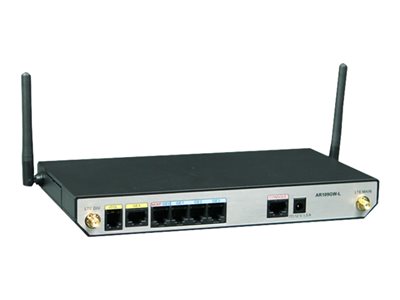 HUAWEI AR109GW-L 1 GE WAN 1 VDSL WAN
