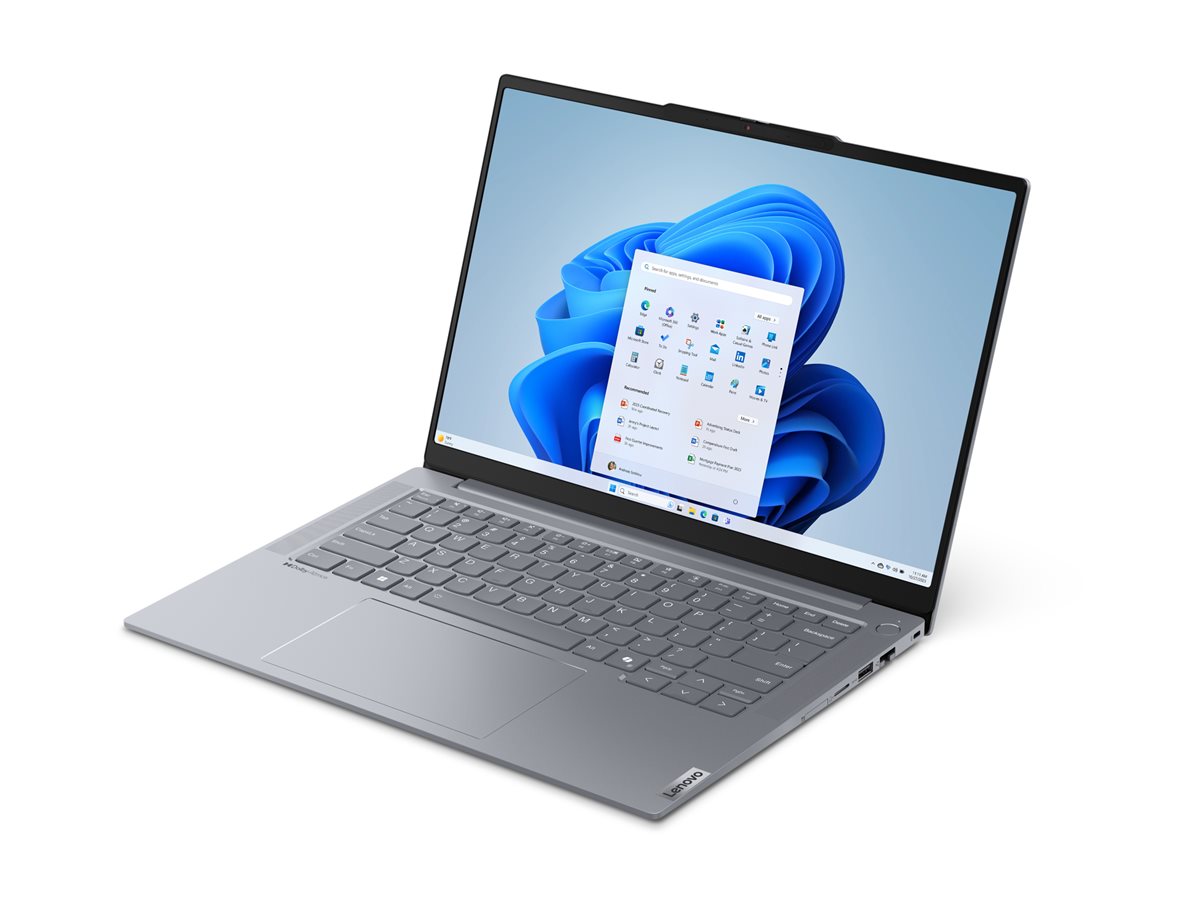Lenovo ThinkBook 14 G6+ IMH 21LD
