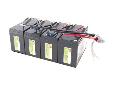 0731304015857 - Replacement Battery Cartridge 25