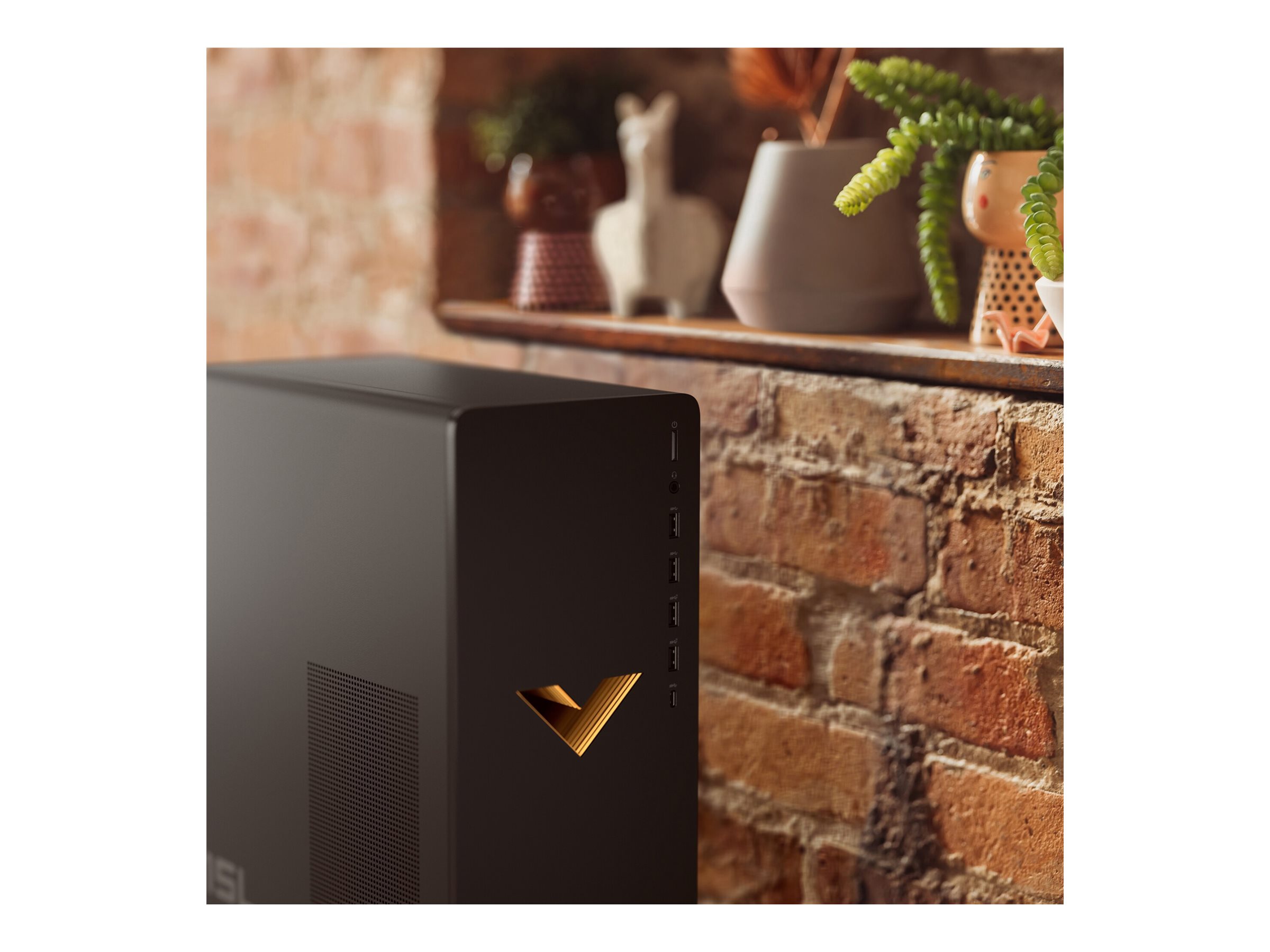 Victus 15L by HP TG02-1000i | Overview, Specs, Details | SHI
